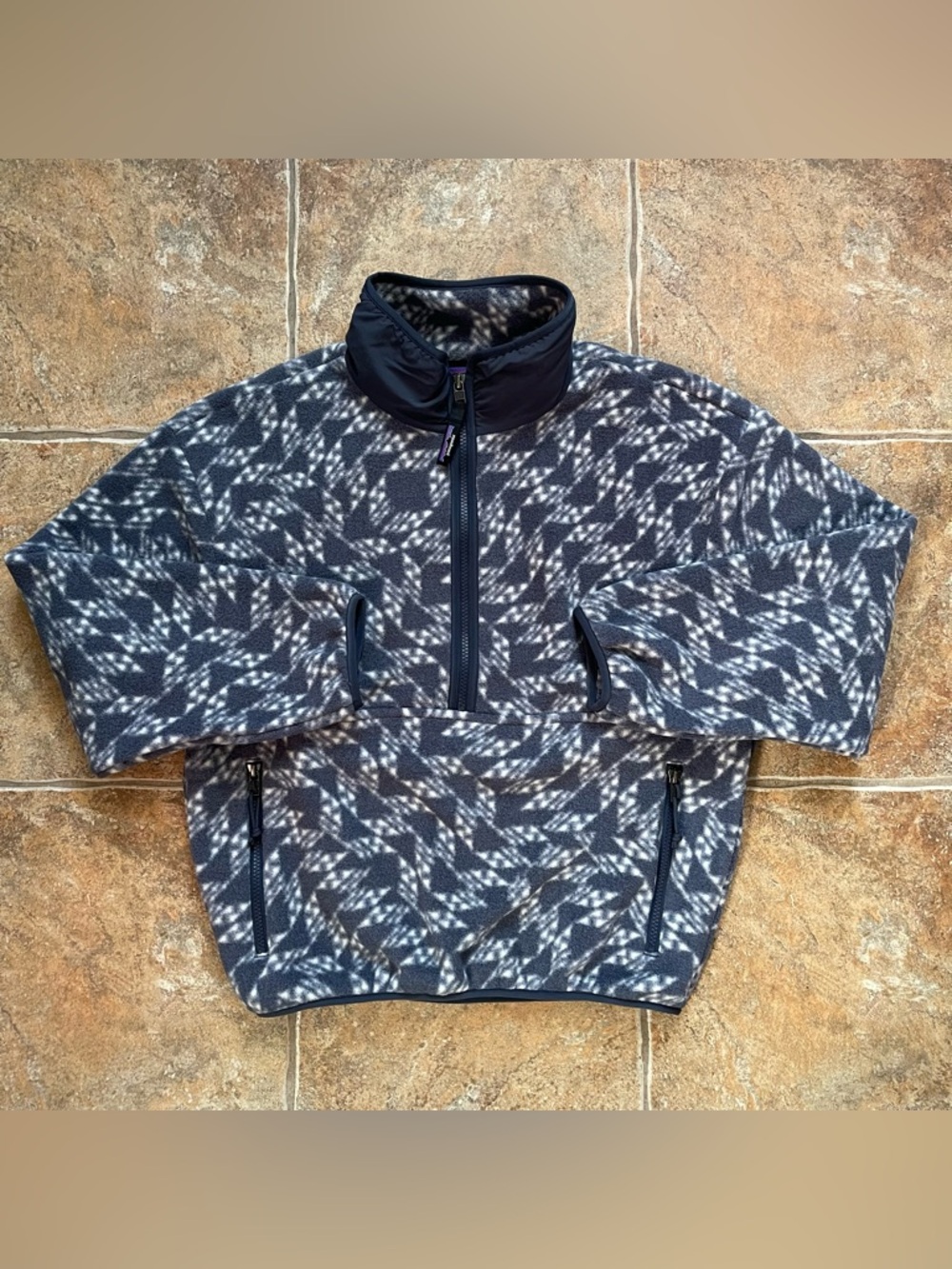Women's Synchilla® Fleece Marsupial Pullover